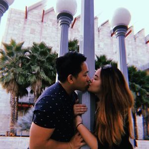 Meet your Posher, Mae ri